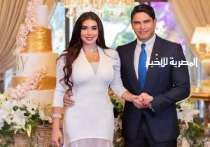 ياسمين صبري وأبو هشيمة في عش الزوجية.. أبرز زيجات نجوم الفن في 2020| صور