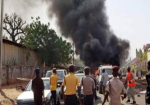 مقتل 15 شخصا فى هجوم شمال غرب نيجيريا