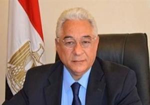السفير الأثيوبي بالقاهرة يتعهد بعدم الإضرار بمصالح مصر