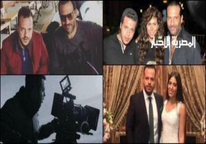 مخرج أفلام وثائقية وحفيد ملحن شهير.. 9 معلومات عن أحمد ماجد المصري