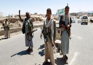 الدفاع الجوى السعودى يسقط صاروخا باليستيا أطلقه الحوثيون تجاه جازان