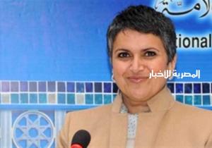 صفاء الهاشم.. كويتية إحتفل المصريون بسقوطها في الانتخابات: «العنصرية شيء قبيح»