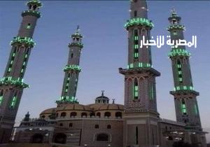 أوقاف المنيا تنفي إزالة مسجد الفتح الإسلامي: «شائعة من مأجورين»