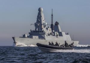 البحرية البريطانية: تلقينا تقريرا يفيد بوقوع انفجار محتمل بالقرب من اليمن