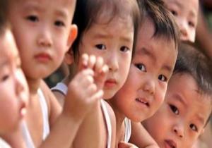 الصين تعتزم تطبيق سياسة جديدة للتصدى لشيخوخة السكان