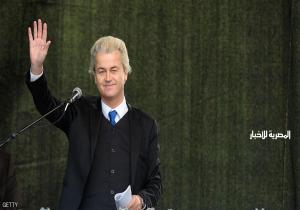 رئيس وزراء هولندا يدعو لوقف "التيار الضال"