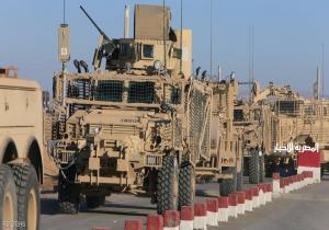 التحالف يرفع عدد مستشاريه في "معركة الموصل"