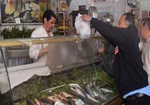 "الزراعة": طرح الأسماك بمجمعات "التموين" بأسعار مخفضة الأسبوع المقبل