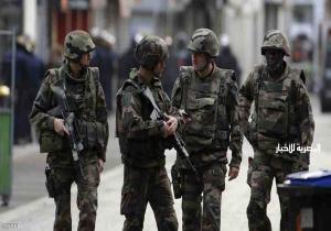 فرنسا ..تؤكد إصابة اثنين من قواتها الخاصة في العراق