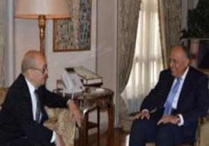 فرنسا تؤكد دعمها للإصلاحات الاقتصادية الجارية في مصر