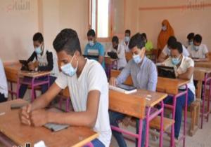 تعليم القاهرة: جارى حصر مجاميع طلاب الإعدادية لإعلان تنسيق الثانوى العام