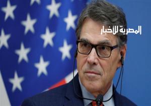 نائب وزير الطاقة الأمريكي يصل مصر لبحث دعم التعاون