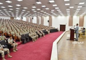 القوات المسلحة تنظم المرحلة الثانية من حملة «مودة» بالتعاون مع وزارة التضامن