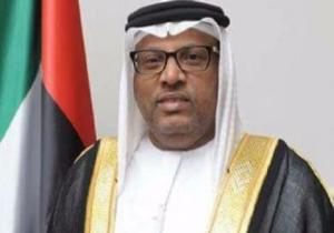 السفير الإماراتى : استثماراتنا فى مصر تجاوزت الـ 6.663 مليار دولار