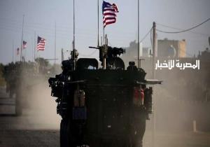 القوات الأمريكية تنشئ مطارا عسكريا شمال شرقي سوريا