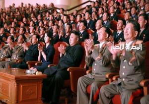 تحذير.. زعيم كوريا الشمالية يحضر لزلزال نووي