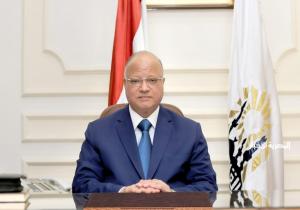 محافظ القاهرة يتفقد أعمال الصيانة والأنشطة التجارية في مشروع روضة السيدة