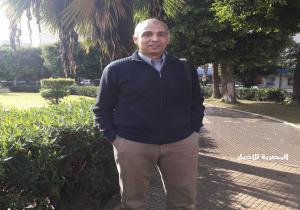 القبض على محمد محيي الدين بمنزله في الإسكندرية