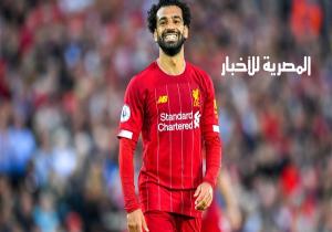 الفيفا يكشف سر فوز صلاح بجائزة أفضل لاعب في بيان رسمي