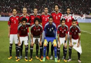 مصر وحلم المونديال في مباراة رد الاعتبار أمام غانا