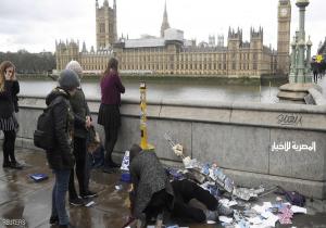 بعد هجوم لندن.. سقوط "غامض" لامرأة في التيمز