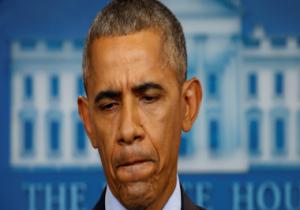 صحيفة أمريكية: "أوباما" دعم الفوضى وجماعة الإخوان فى المنطقة العربية