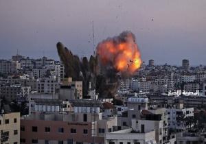 الجيش الإسرائيلي يستأنف القتال ضد «حماس» في قطاع غزة