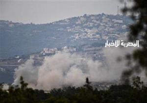 الاحتلال الإسرائيلي يعلن بدء سلسلة ضربات على الجنوب اللبناني