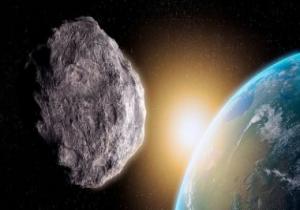الجمعية الفلكية بجدة: كويكب يبلغ قطره 23 مترا يمر قرب الكرة الأرضية اليوم دون خطورة