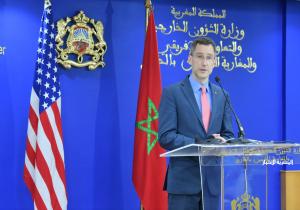 المغرب، فاعل في إرساء الأمن والاستقرار بإفريقيا  " مسؤول أمريكي "
