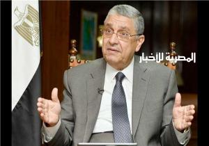 شاكر : مصر تعمل على استغلال فائض الكهرباء لتعزيز التكامل الاقليمي والأوروبي