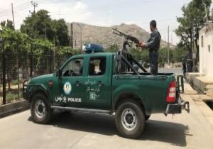 مقتل 8 مسلحين فى عملية أمنية في شمال أفغانستان