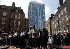 بريطانيا ترصد مليون إسترليني لمكافحة "الإسلاموفوبيا"
