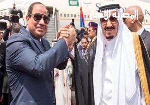 السعودية ترحب بمشاركة مصر في مؤتمر الجنادرية بالرياض