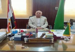 محافظة الجيزة عن قرار إحالة رئيس مدينة العياط إلى المعاش: مزور