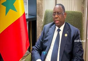 الحكومة السنغالية تقطع خدمات الإنترنت عبر الهاتف المحمول مع تصاعد الاحتجاجات