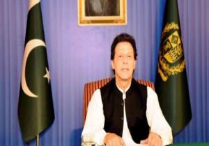 رئيس وزراء باكستان: لن نتفاوض مع الهند حتى تعيد لكشمير وضعها السابق