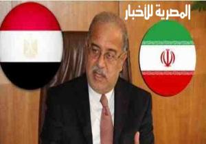 "شريف إسماعيل" رئيس الوزراء.. لا صحة للحديث عن مفاوضات مصرية مع إيران لاستيراد مواد بترولية