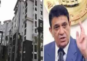 أحمد زكى عابدين: نقل الوزارات إلى العاصمة الإدارية الجديدة منتصف 2019