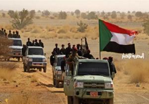 بيان عاجل للجيش السوداني بشأن المرتزقة الأجانب ومنشقي الدعم السريع