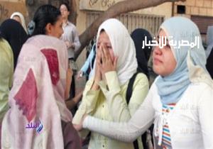 رسوب أكثر من 35 ألف طالب في امتحانات إعدادية القاهرة