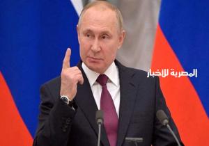 الخارجية الأمريكية: على بوتين إنهاء حصار موانئ أوكرانيا لتسهيل تصدير المنتجات