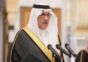 السفير السعودي بمصر ينوه بدعم خادم الحرمين لبرامج دعم وتمكين المرأة