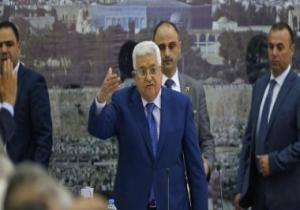 رئيس فلسطين: لن نسمح بتمرير مخططات الاحتلال.. ومصر تبذل جهودا كبيرة للمصالحة