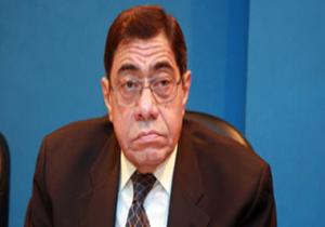 عبد المجيد محمود: الاختيار 3 تسجيل حقيقي لأحداث واقعية شهدتها مصر| فيديو