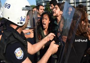 طرد آلاف الموظفين في تركيا