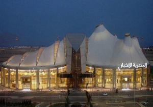 تطوير مطار شرم الشيخ بزيادة الطاقة الاستيعابية وتركيب منظومة جديدة للكشف عن الحقائب