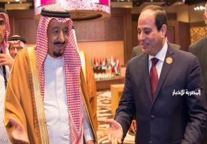 تطورات العلاقات السعودية المصرية