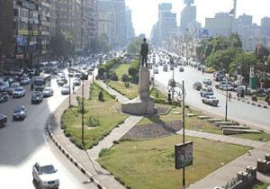 إغلاق شارع جامعة الدول العربية جزئيا لمدة 3 سنوات بسبب مترو الأنفاق خلال أيام