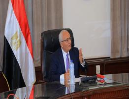 وزير التعليم: الطالب المصري لم يعد يعتمد على الشهادة فقط